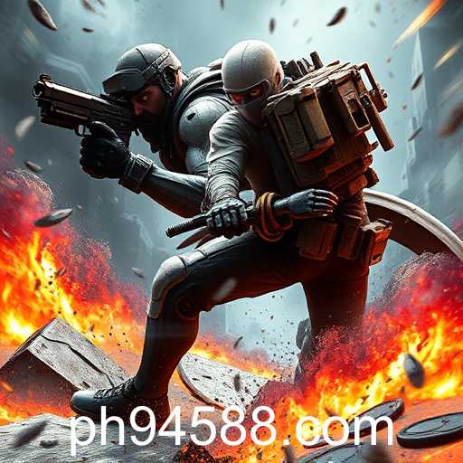 Unveiling the Excitement: Exploring the 'Action Thrills' Game Category