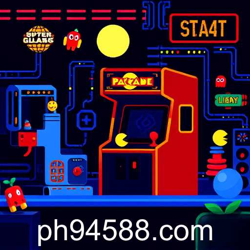 Rediscovering Timeless Fun: A Dive into Arcade Classics
