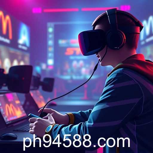 Digital Evolution in Gaming