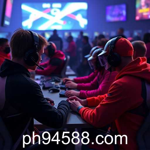 Digital Games Thrive Amidst Global Shifts