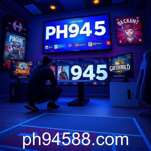ph945