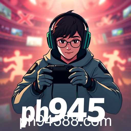 ph945