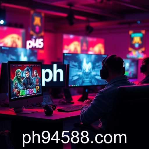 The Evolution of Digital Gaming Communities