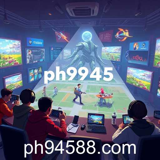 ph945