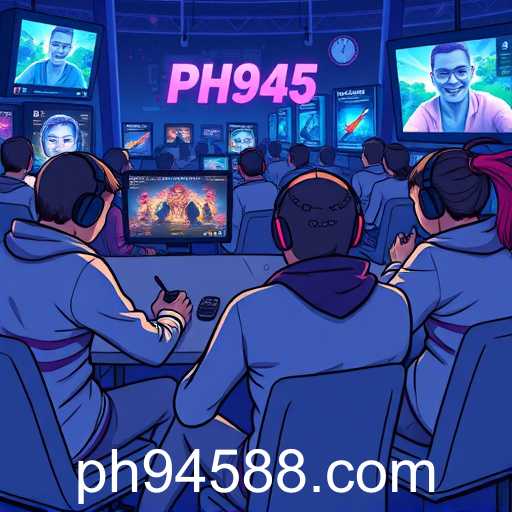 ph945