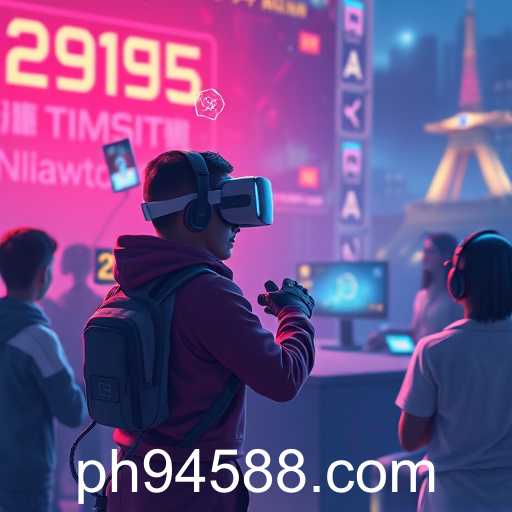 Gaming Industry Innovates Amidst Changing Landscapes