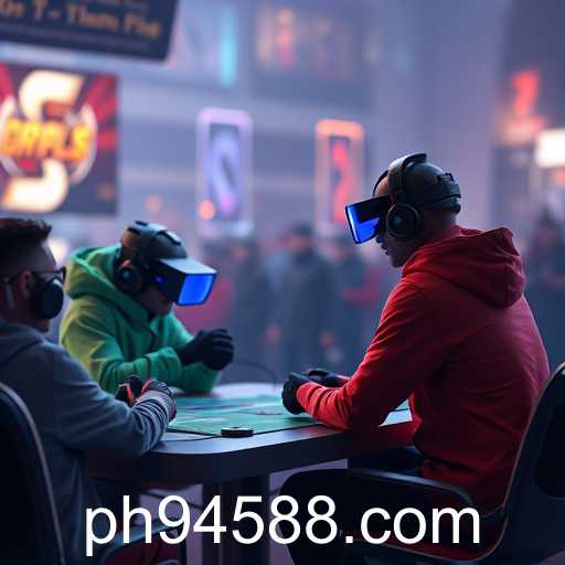 ph945