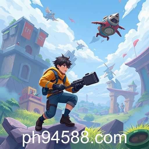 Gaming Revolution: PH945 Leads the Charge