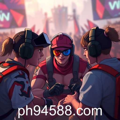 Gaming Trends Influenced by PH945