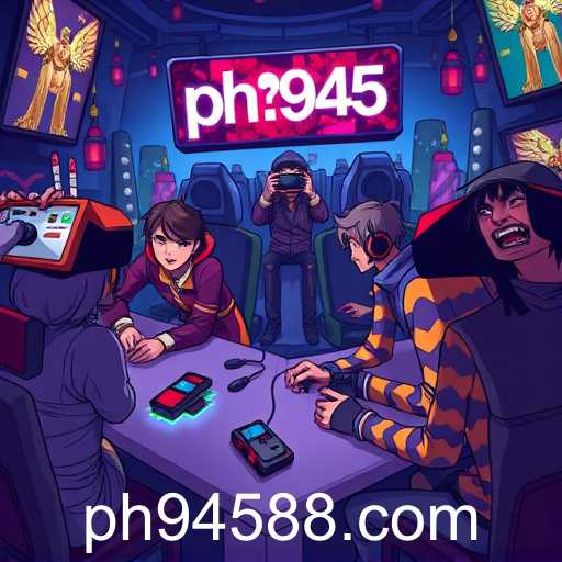 ph945