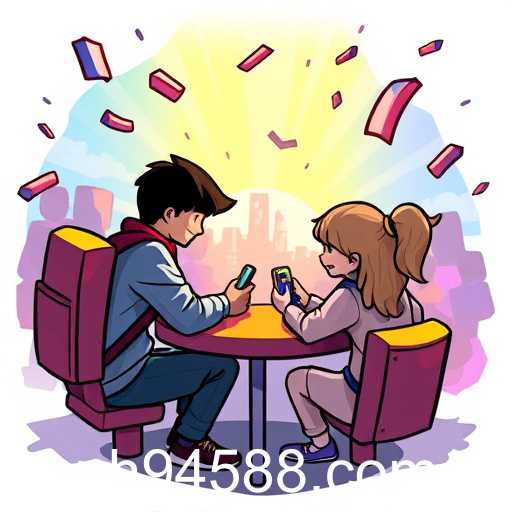 Exploring the Thrills of Multiplayer Fun: A New Era of Online Gaming