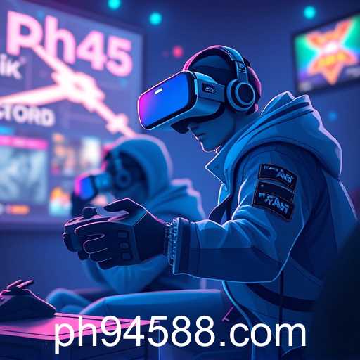 The Growing World of Online Gaming with PH945
