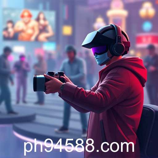 Gaming Website ‘ph945’ Expands as Industry Thrives