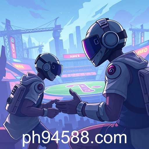 ph945