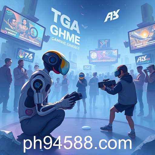 Gaming Evolution and the Rise of PH945