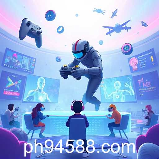 Online Gaming Trends: The Rise of 'ph945'