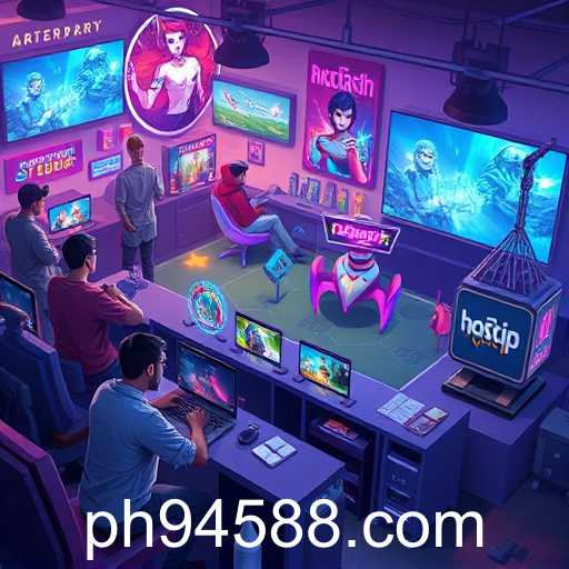 ph945