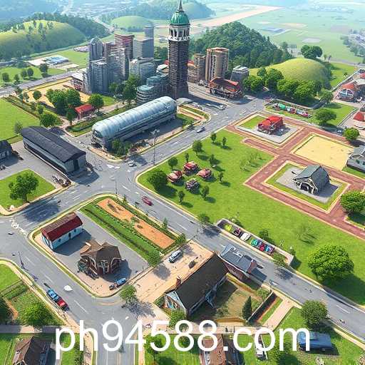 Exploring the Alluring Landscape of 'Simulation World' in Gaming