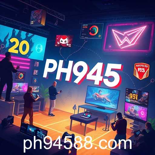 ph945
